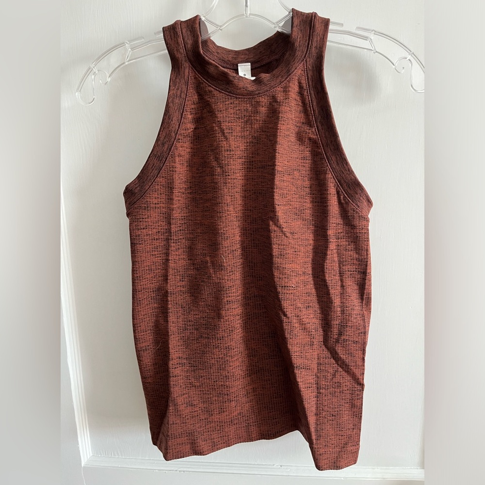 Athleta Renew Seamless Racerback Tank